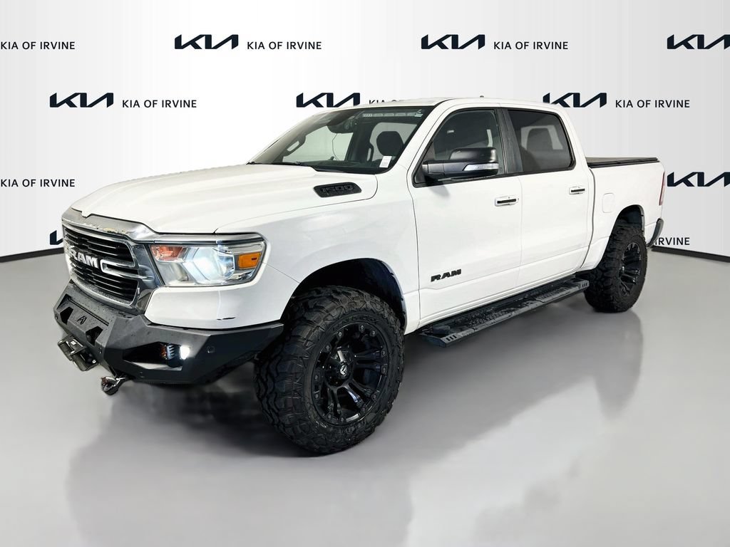 ram ram 1500 pickup 2019 1C6SRFFT5KN856460 image ram ram 1500 pickup 2019 1C6SRFFT5KN856460 image